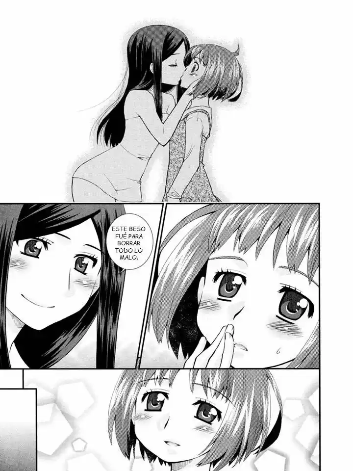 Otomegokoro no Jiyuugata (2010) - Capítulo 3 - Página 18 - LectorTMOo