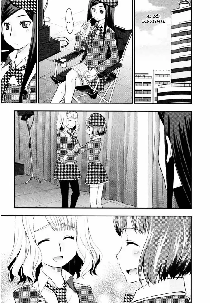 Otomegokoro no Jiyuugata (2010) - Capítulo 4 - Página 7 - LectorTMOo