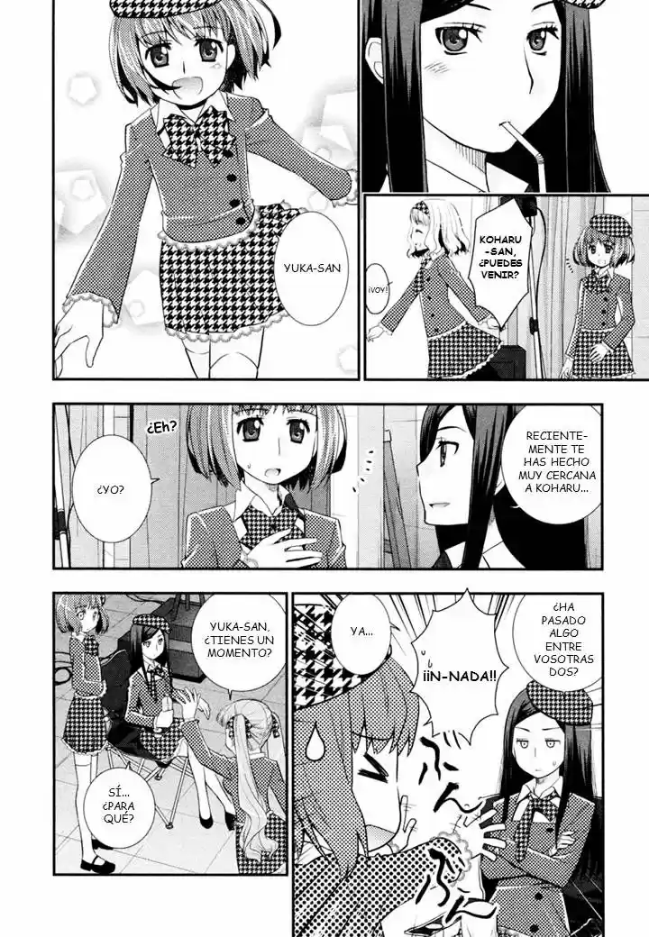 Otomegokoro no Jiyuugata (2010) - Capítulo 4 - Página 8 - LectorTMOo