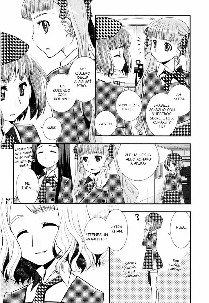 Otomegokoro no Jiyuugata (2010) - Capítulo 4 - Página 9 - LectorTMOo