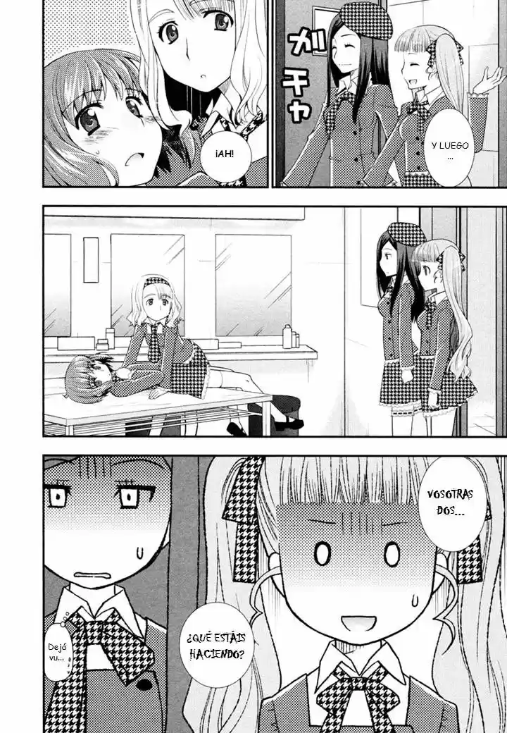 Otomegokoro no Jiyuugata (2010) - Capítulo 4 - Página 16 - LectorTMOo