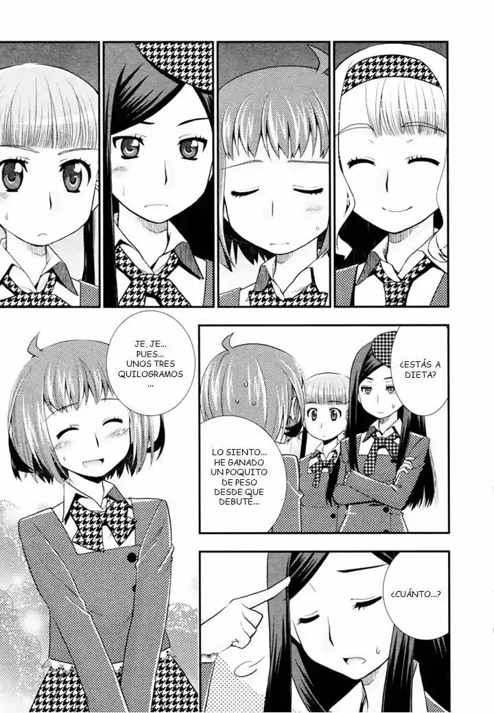 Otomegokoro no Jiyuugata (2010) - Capítulo 4 - Página 17 - LectorTMOo