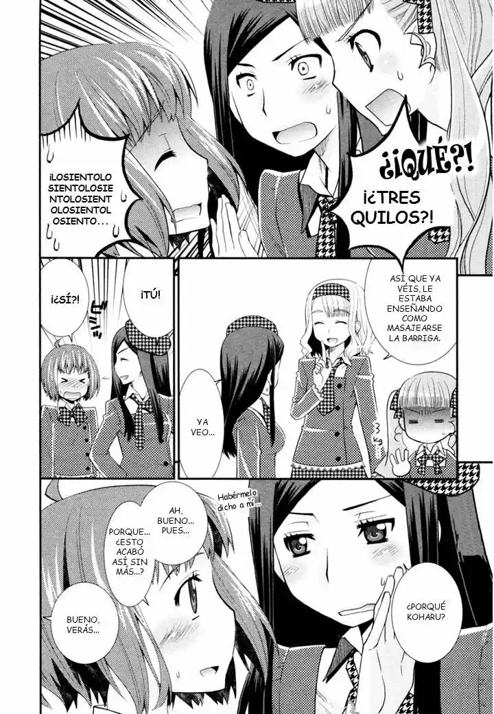 Otomegokoro no Jiyuugata (2010) - Capítulo 4 - Página 18 - LectorTMOo