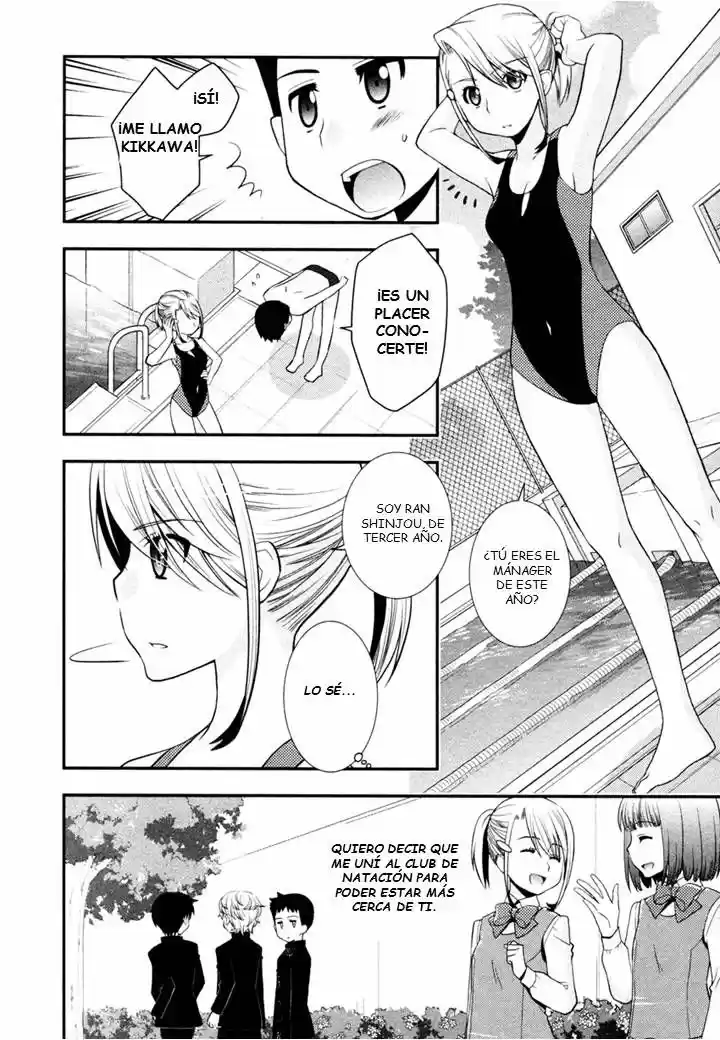 Otomegokoro no Jiyuugata (2010) - Capítulo 6.5 - Página 6 - LectorTMOo