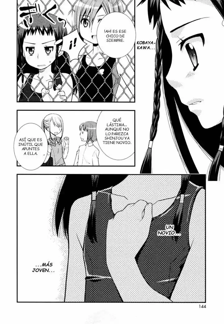 Otomegokoro no Jiyuugata (2010) - Capítulo 6.5 - Página 12 - LectorTMOo
