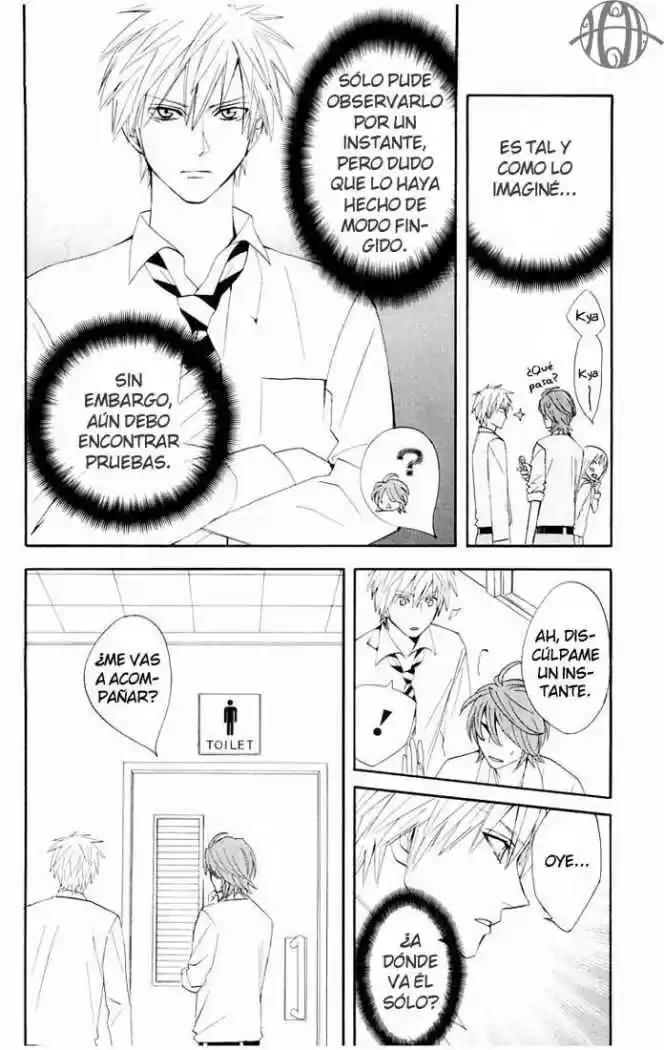 Otomen (2006) - Capítulo 11 - Página 11 - LectorTMOo