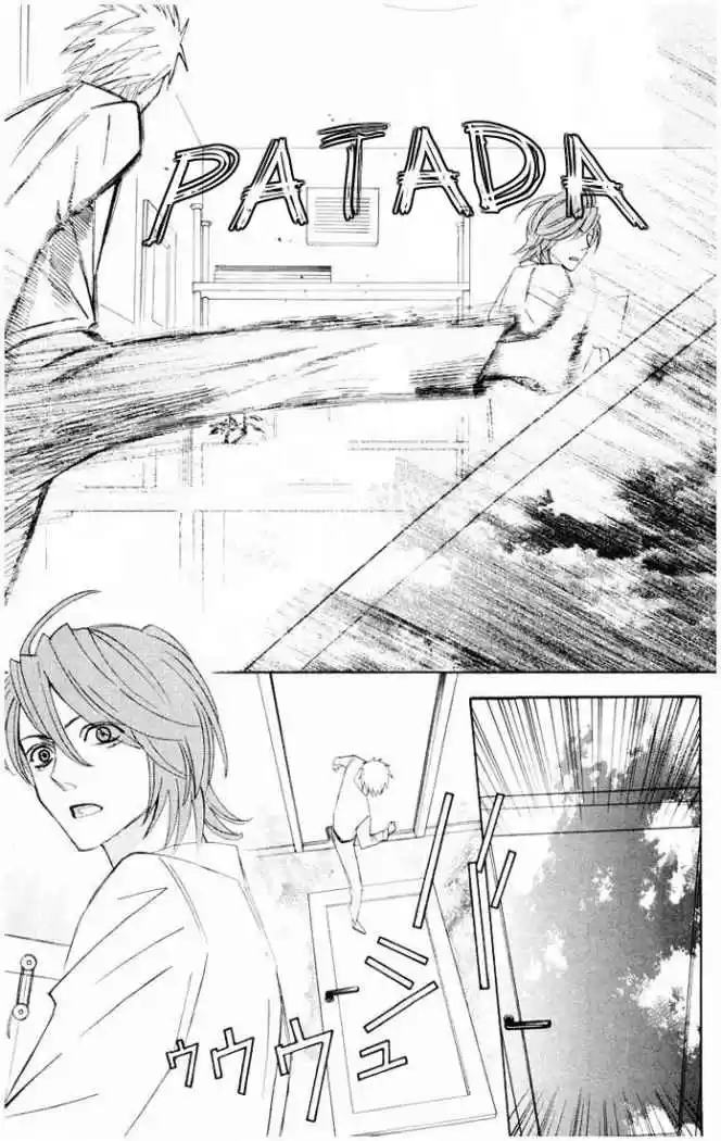 Otomen (2006) - Capítulo 11 - Página 38 - LectorTMOo