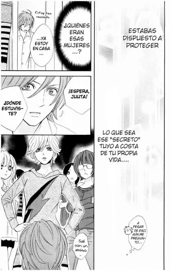 Otomen (2006) - Capítulo 11 - Página 42 - LectorTMOo
