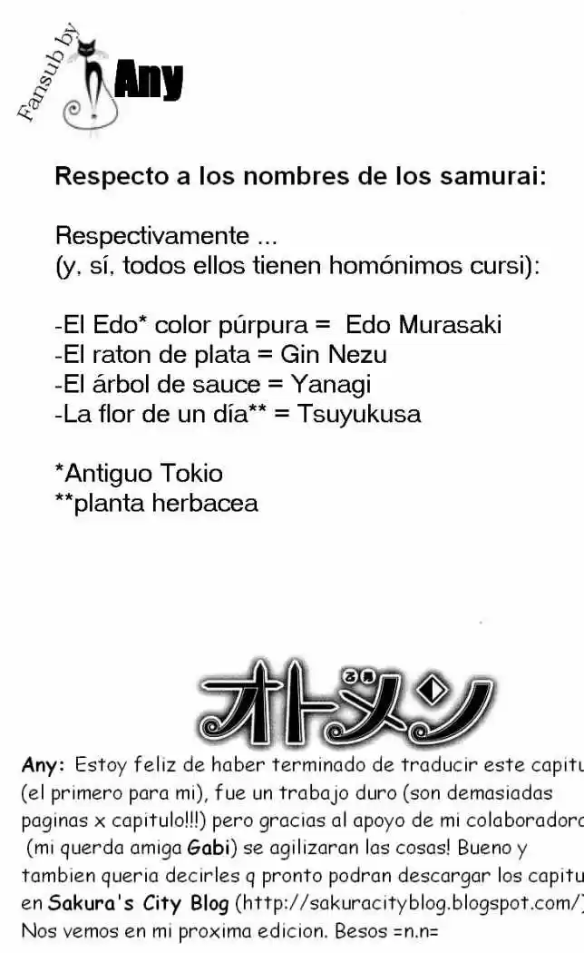 Otomen (2006) - Capítulo 12.2 - Página 26 - LectorTMOo