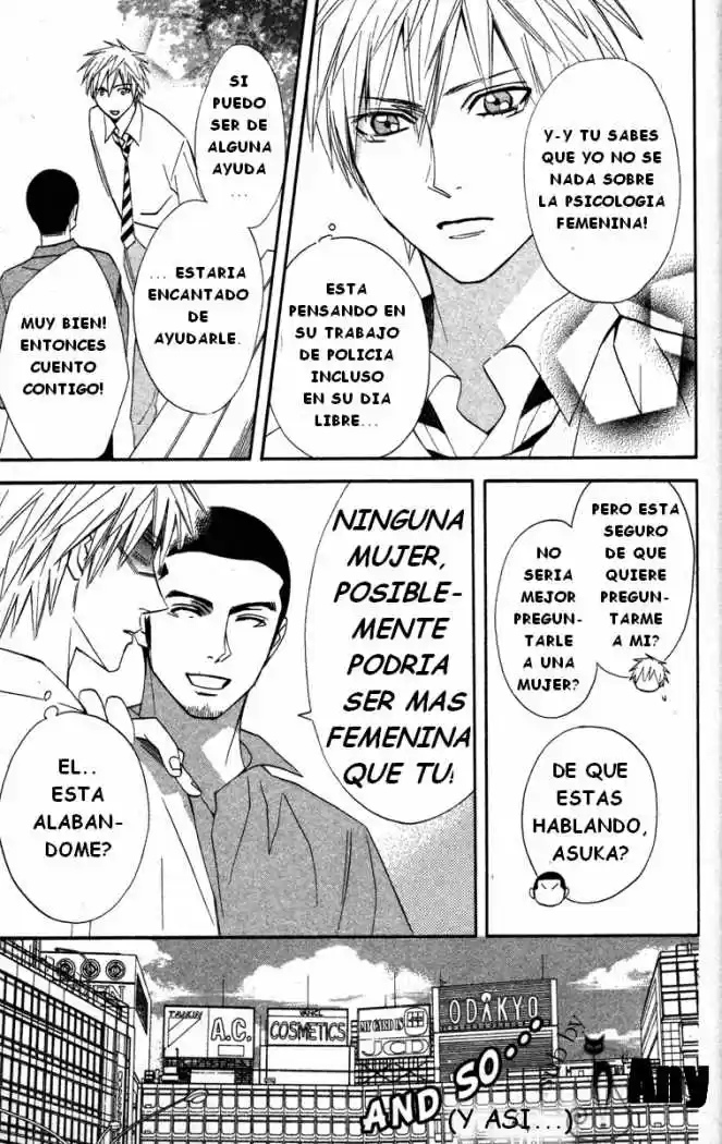 Otomen (2006) - Capítulo 13 - Página 14 - LectorTMOo