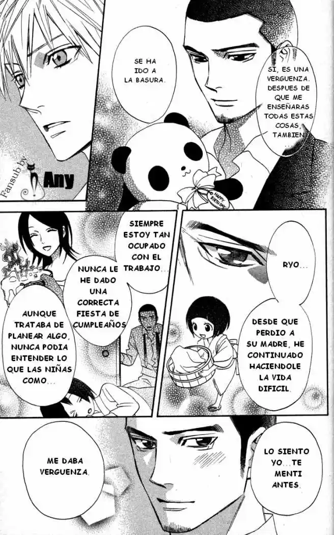 Otomen (2006) - Capítulo 13 - Página 38 - LectorTMOo