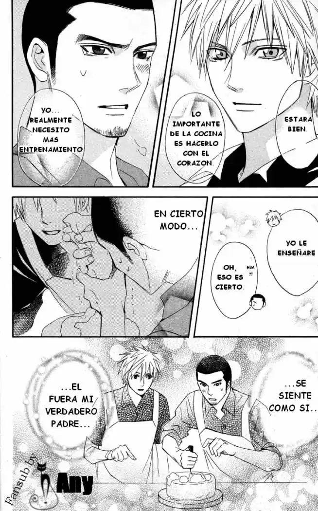 Otomen (2006) - Capítulo 13 - Página 43 - LectorTMOo