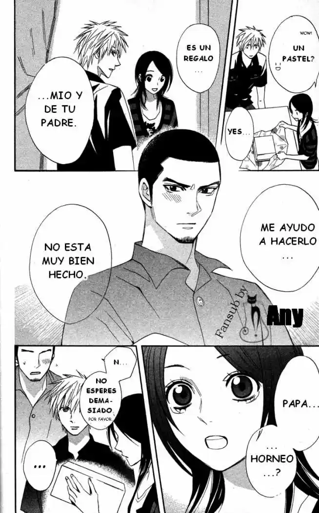 Otomen (2006) - Capítulo 13 - Página 45 - LectorTMOo