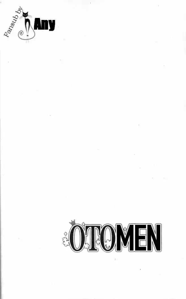 Otomen (2006) - Capítulo 13 - Página 51 - LectorTMOo