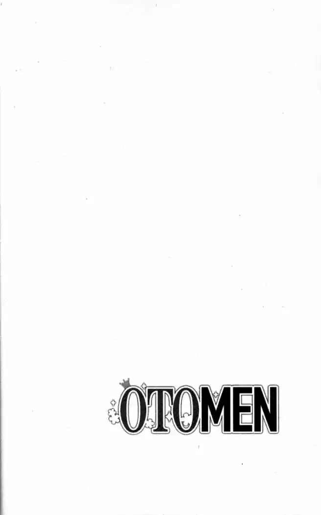 Otomen (2006) - Capítulo 13 - Página 60 - LectorTMOo