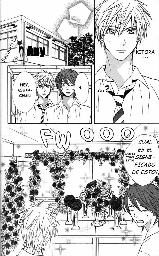 Otomen (2006) - Capítulo 14 - Página 39 - LectorTMOo