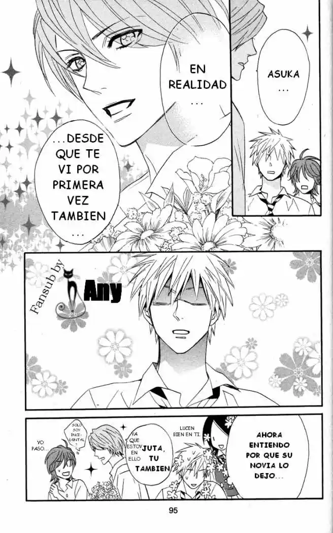 Otomen (2006) - Capítulo 14 - Página 46 - LectorTMOo