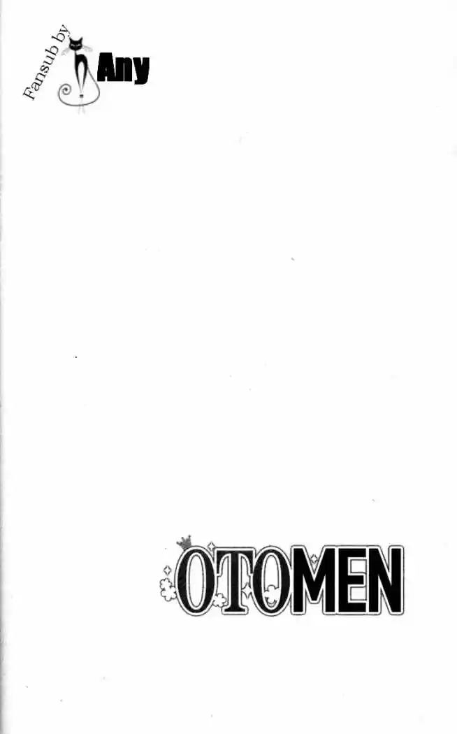 Otomen (2006) - Capítulo 14 - Página 47 - LectorTMOo
