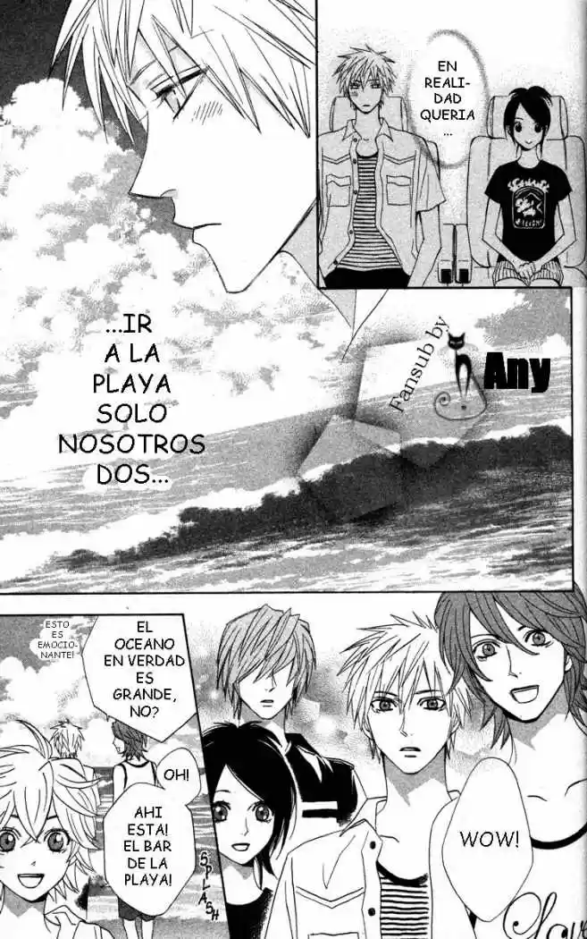 Otomen (2006) - Capítulo 15 - Página 10 - LectorTMOo