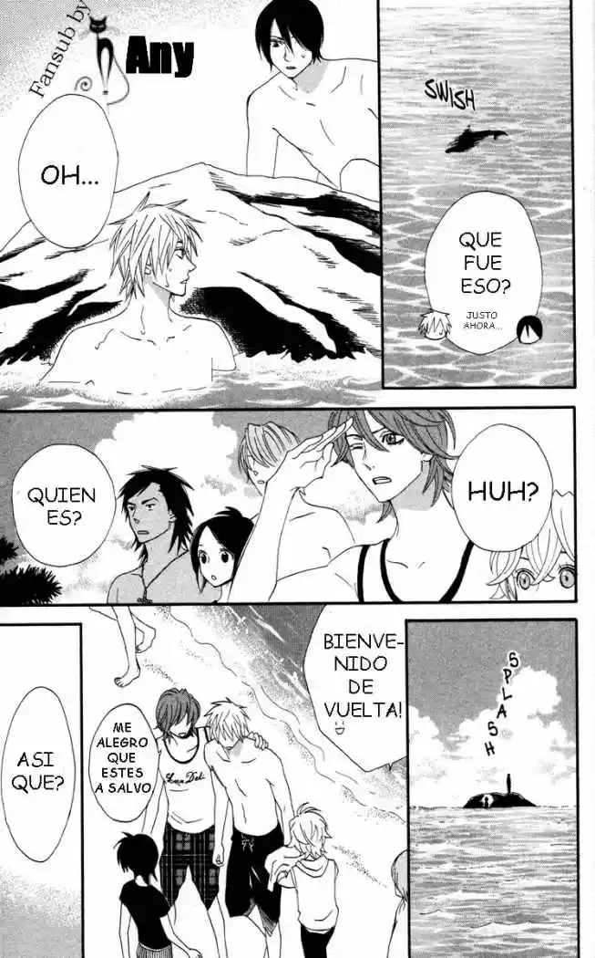 Otomen (2006) - Capítulo 15 - Página 40 - LectorTMOo