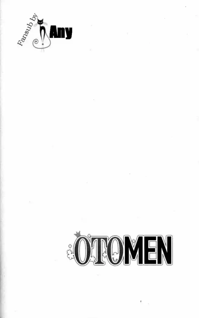 Otomen (2006) - Capítulo 15 - Página 47 - LectorTMOo