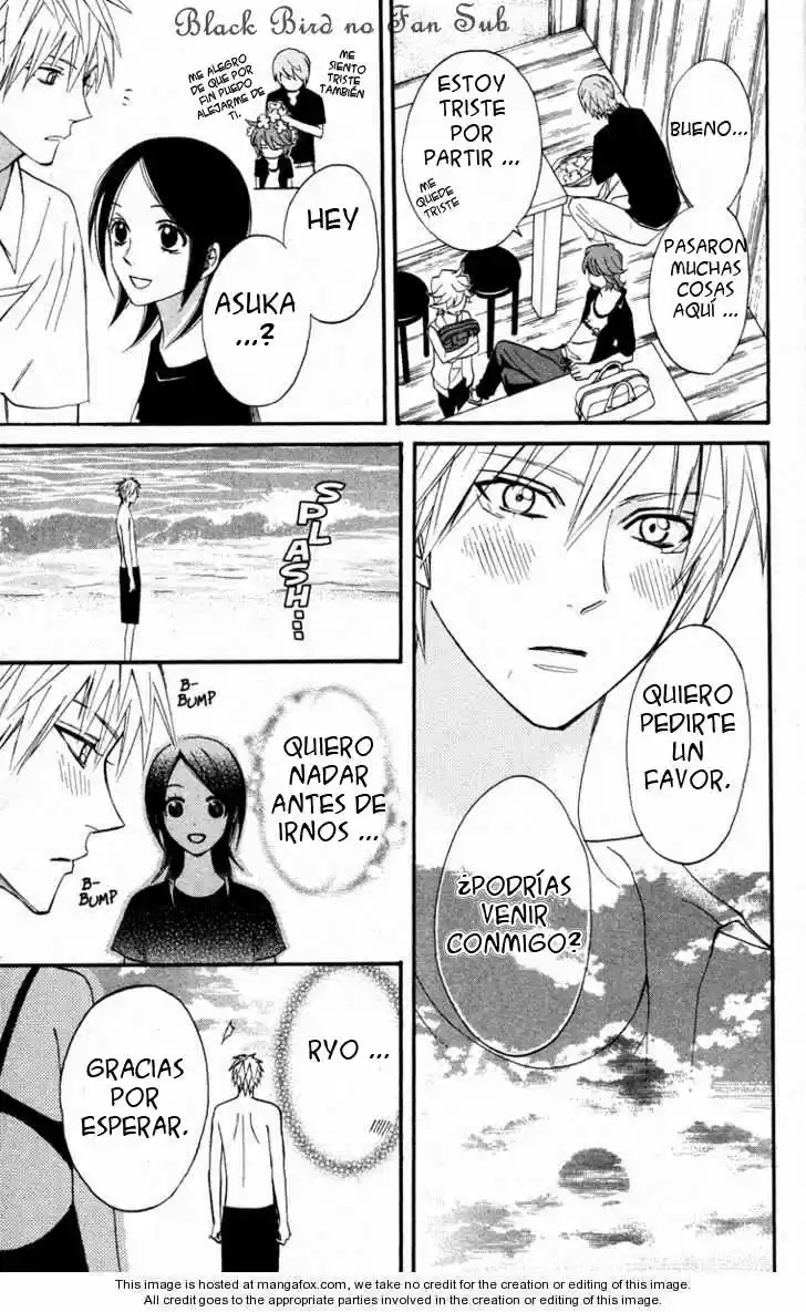 Otomen (2006) - Capítulo 16 - Página 43 - LectorTMOo