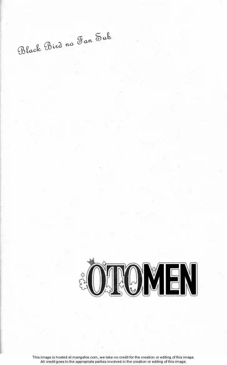 Otomen (2006) - Capítulo 16 - Página 48 - LectorTMOo