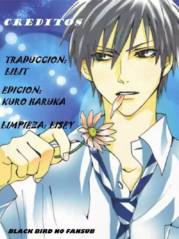 Otomen (2006) - Capítulo 17 - Página 2 - LectorTMOo