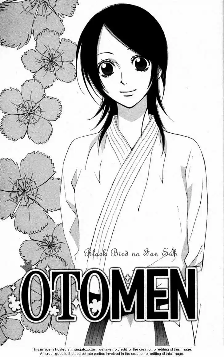 Otomen (2006) - Capítulo 17 - Página 9 - LectorTMOo