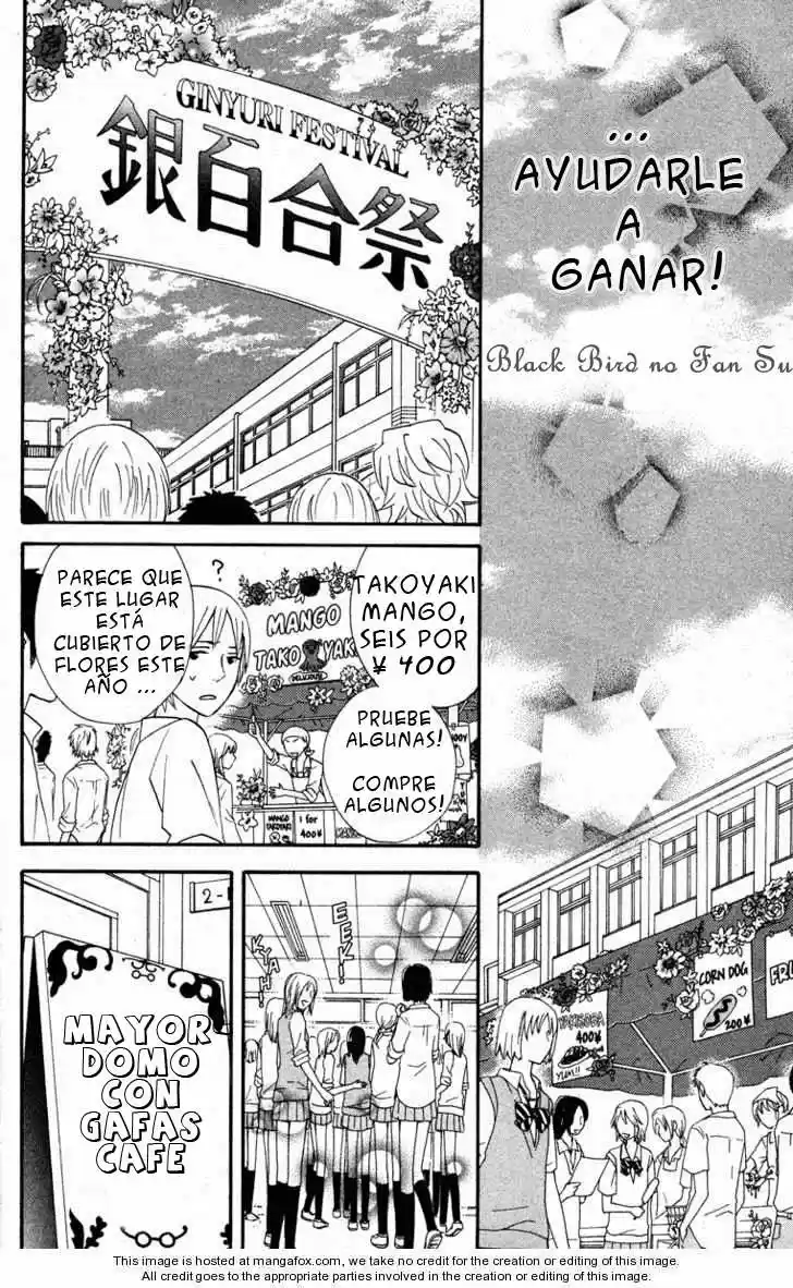Otomen (2006) - Capítulo 17 - Página 24 - LectorTMOo