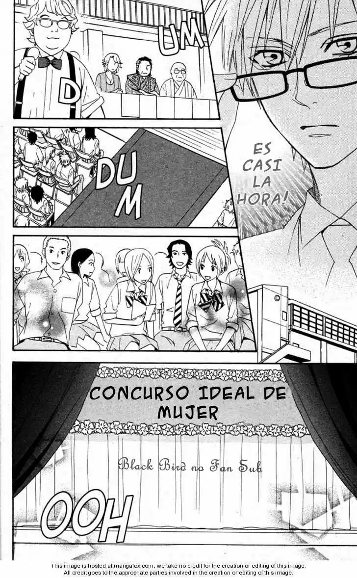 Otomen (2006) - Capítulo 17 - Página 26 - LectorTMOo