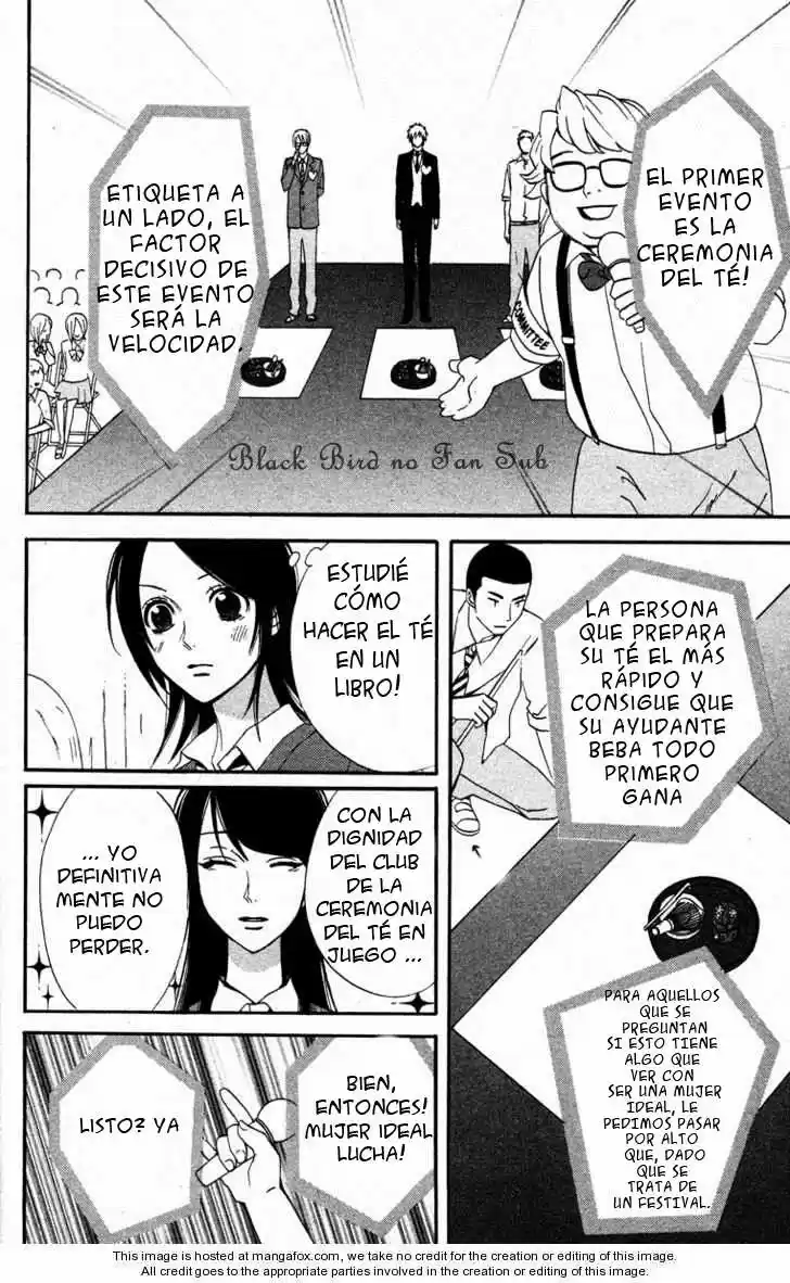 Otomen (2006) - Capítulo 17 - Página 30 - LectorTMOo