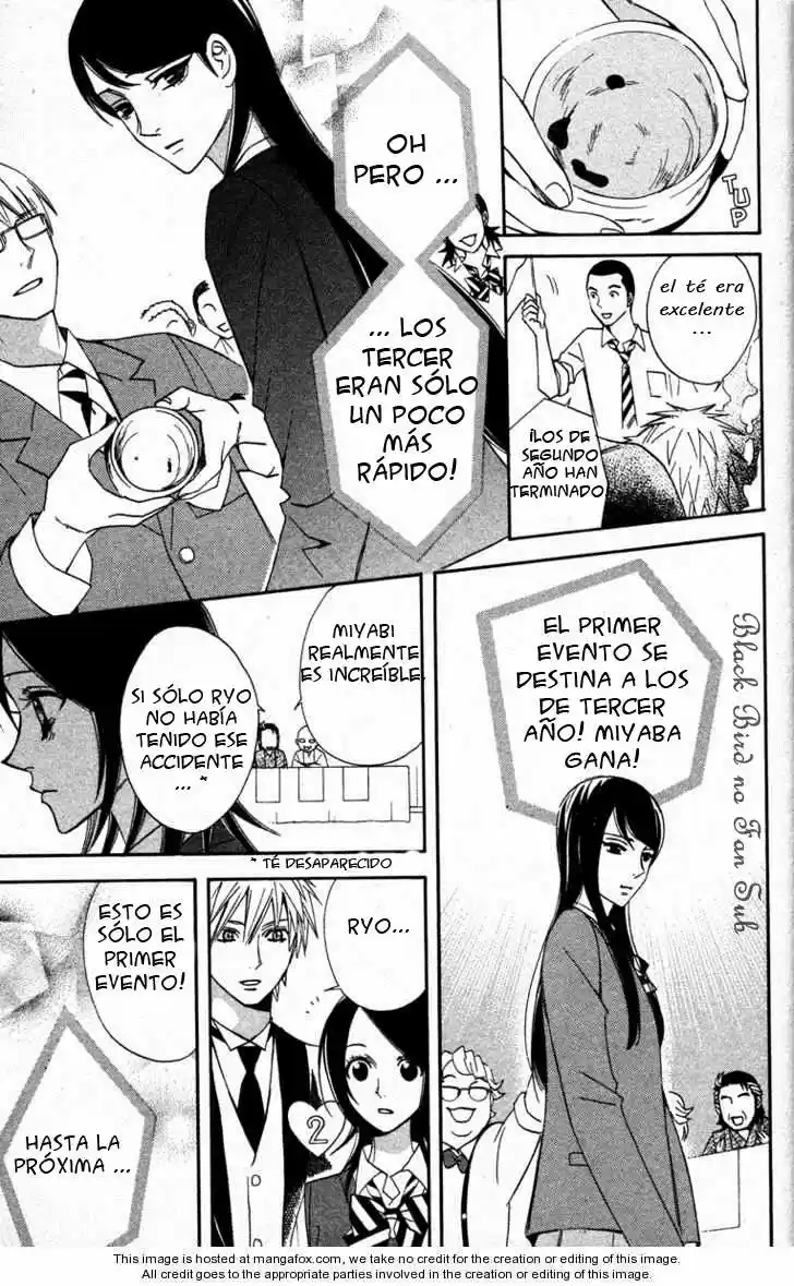 Otomen (2006) - Capítulo 17 - Página 35 - LectorTMOo