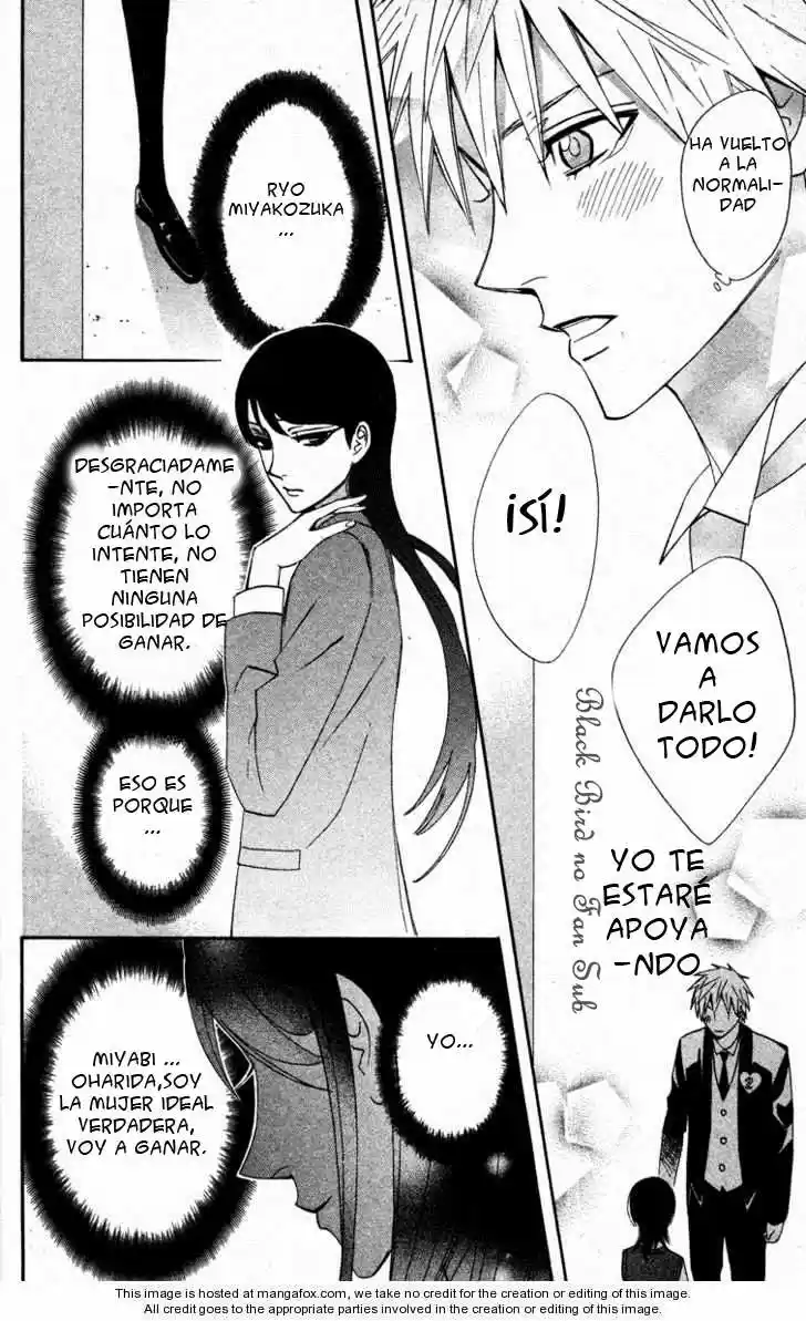 Otomen (2006) - Capítulo 17 - Página 46 - LectorTMOo