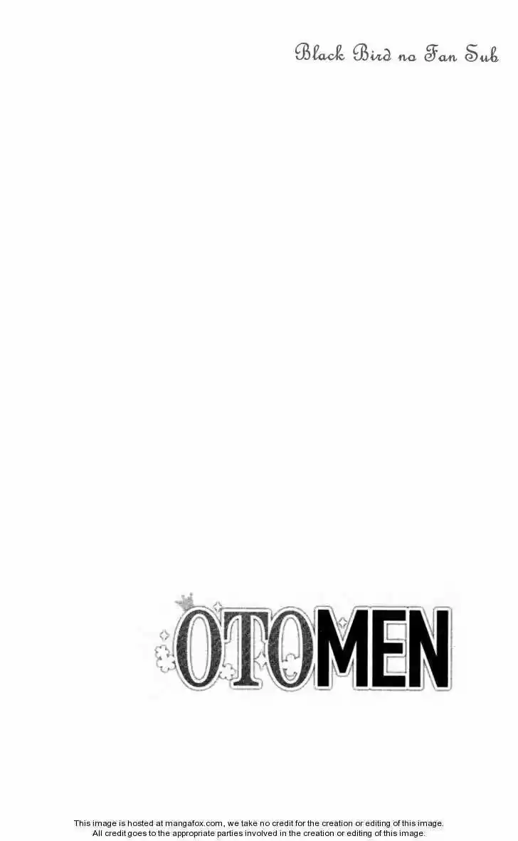 Otomen (2006) - Capítulo 18 - Página 48 - LectorTMOo