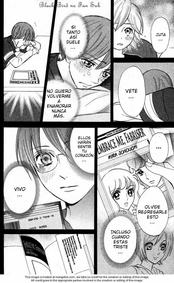 Otomen (2006) - Capítulo 19 - Página 34 - LectorTMOo