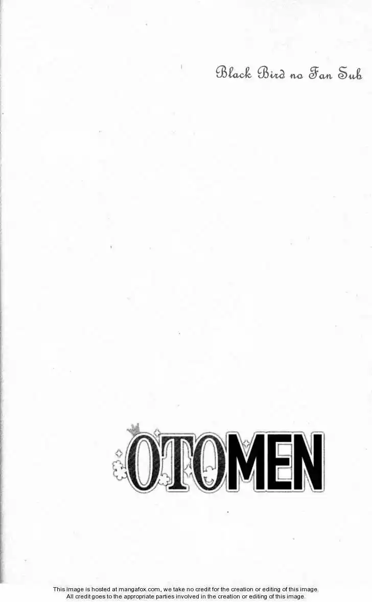 Otomen (2006) - Capítulo 19 - Página 50 - LectorTMOo