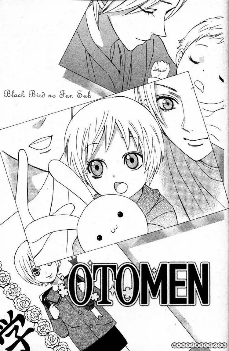 Otomen (2006) - Capítulo 21 - Página 6 - LectorTMOo