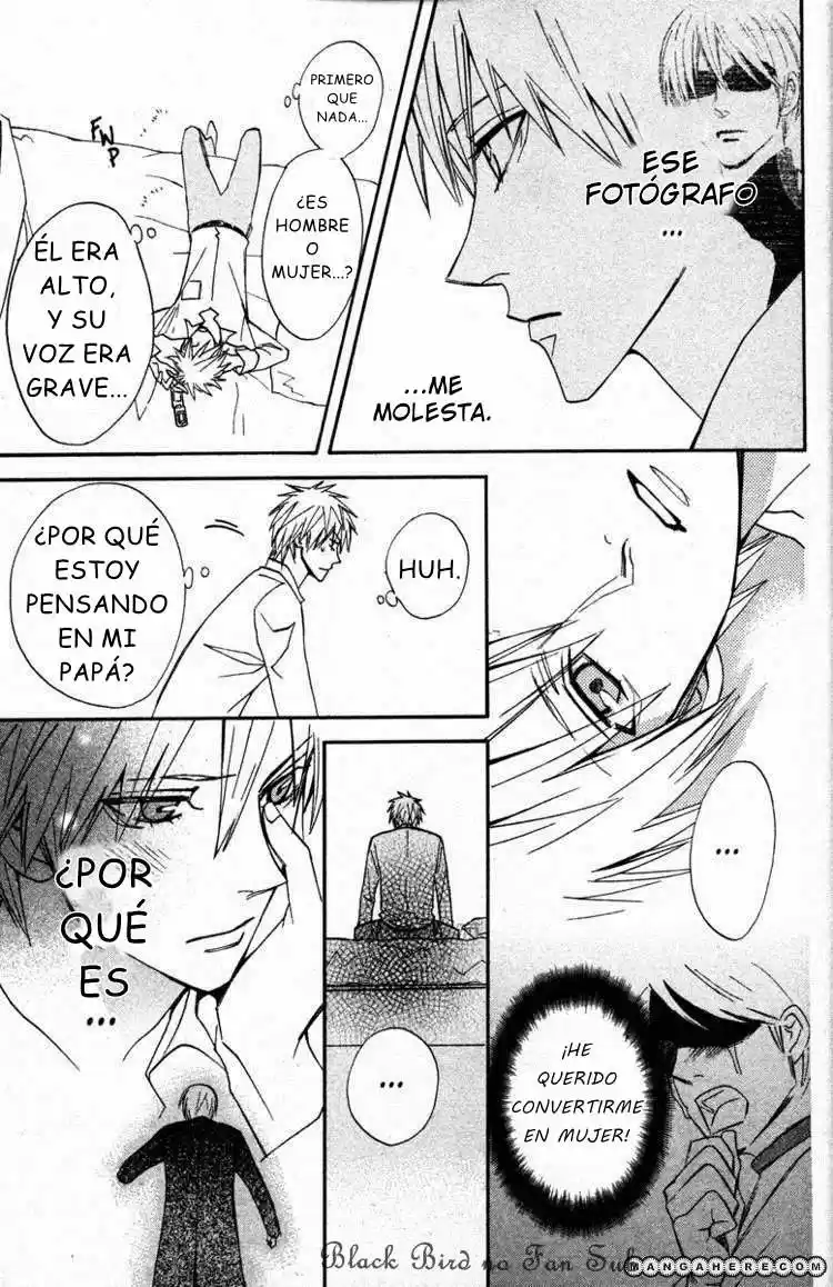 Otomen (2006) - Capítulo 21 - Página 10 - LectorTMOo