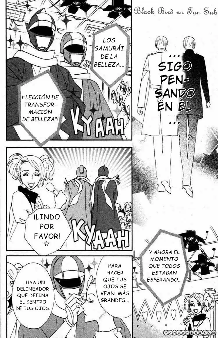 Otomen (2006) - Capítulo 21 - Página 11 - LectorTMOo
