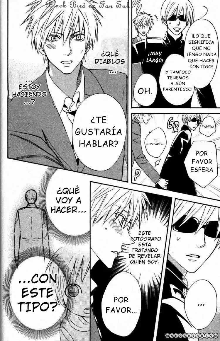 Otomen (2006) - Capítulo 21 - Página 19 - LectorTMOo