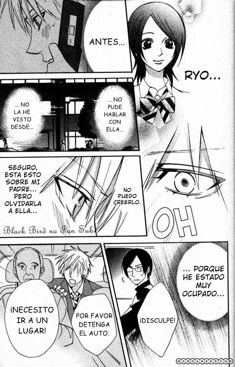 Otomen (2006) - Capítulo 21 - Página 30 - LectorTMOo