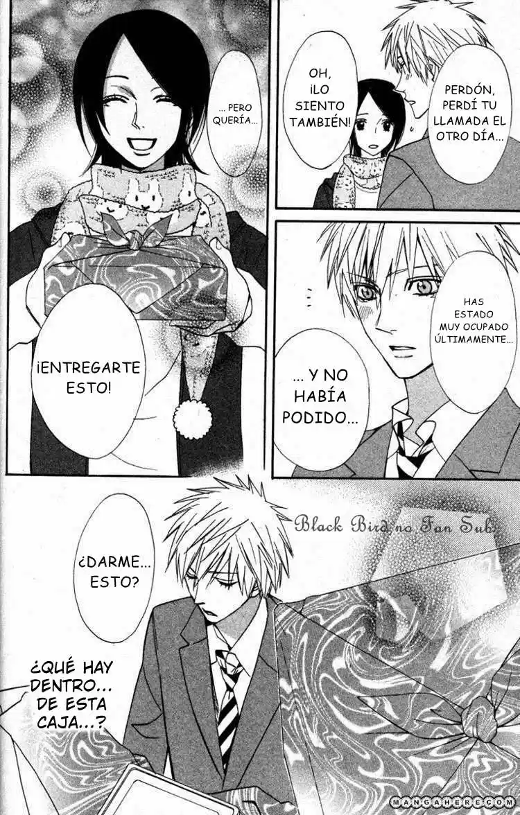 Otomen (2006) - Capítulo 21 - Página 33 - LectorTMOo
