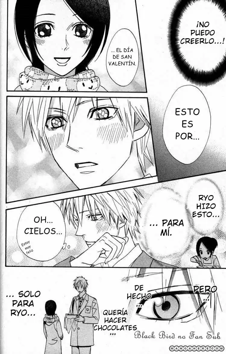 Otomen (2006) - Capítulo 21 - Página 35 - LectorTMOo