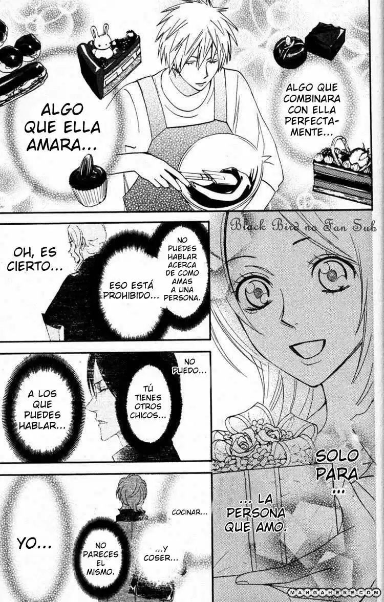 Otomen (2006) - Capítulo 21 - Página 36 - LectorTMOo