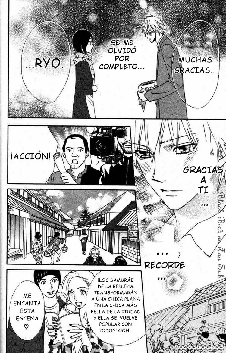 Otomen (2006) - Capítulo 21 - Página 37 - LectorTMOo