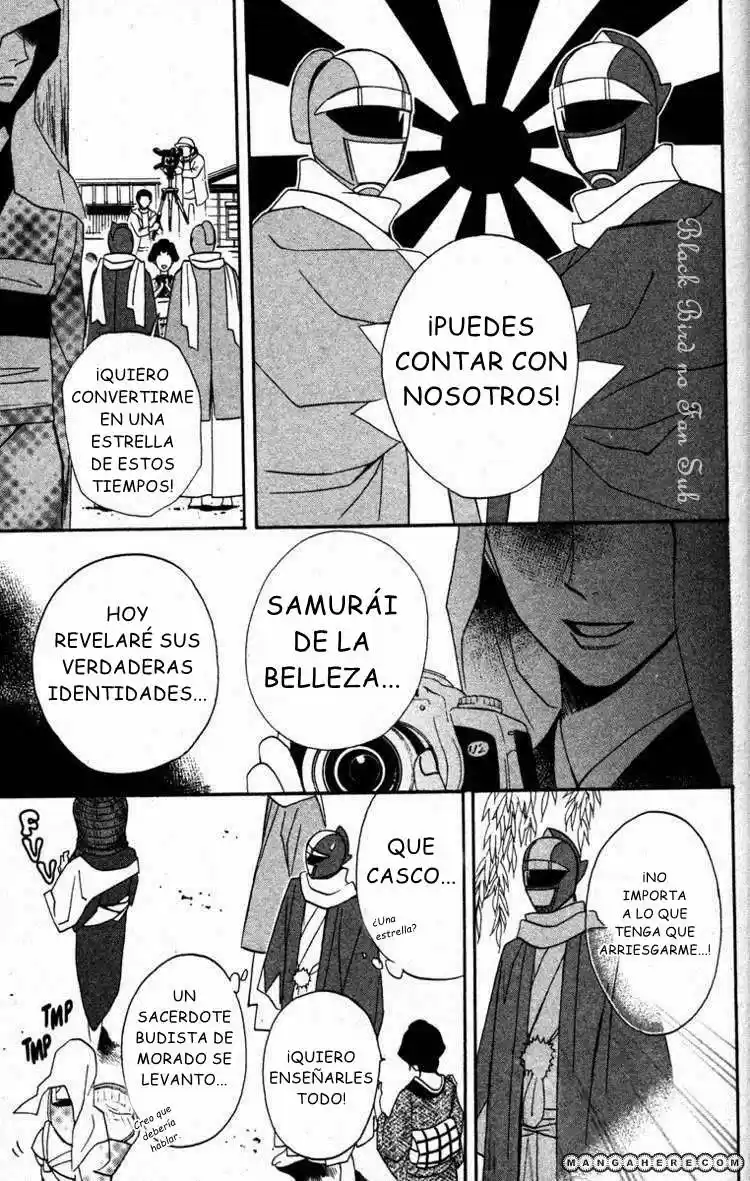 Otomen (2006) - Capítulo 21 - Página 38 - LectorTMOo
