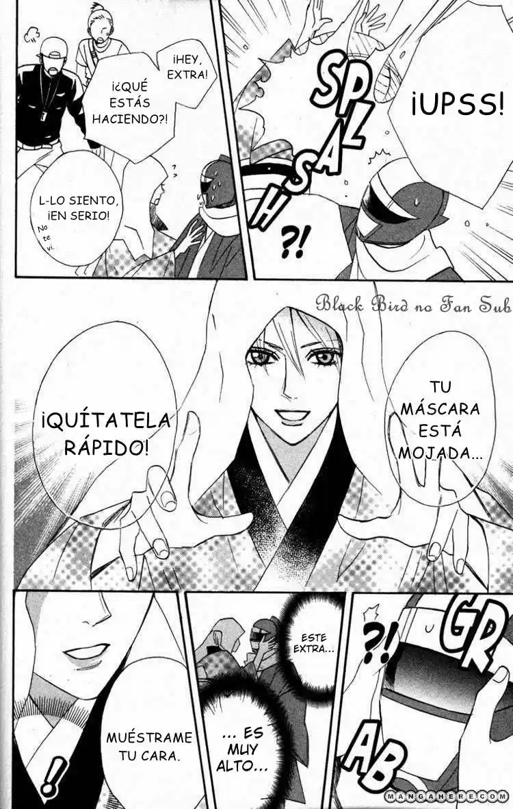 Otomen (2006) - Capítulo 21 - Página 39 - LectorTMOo