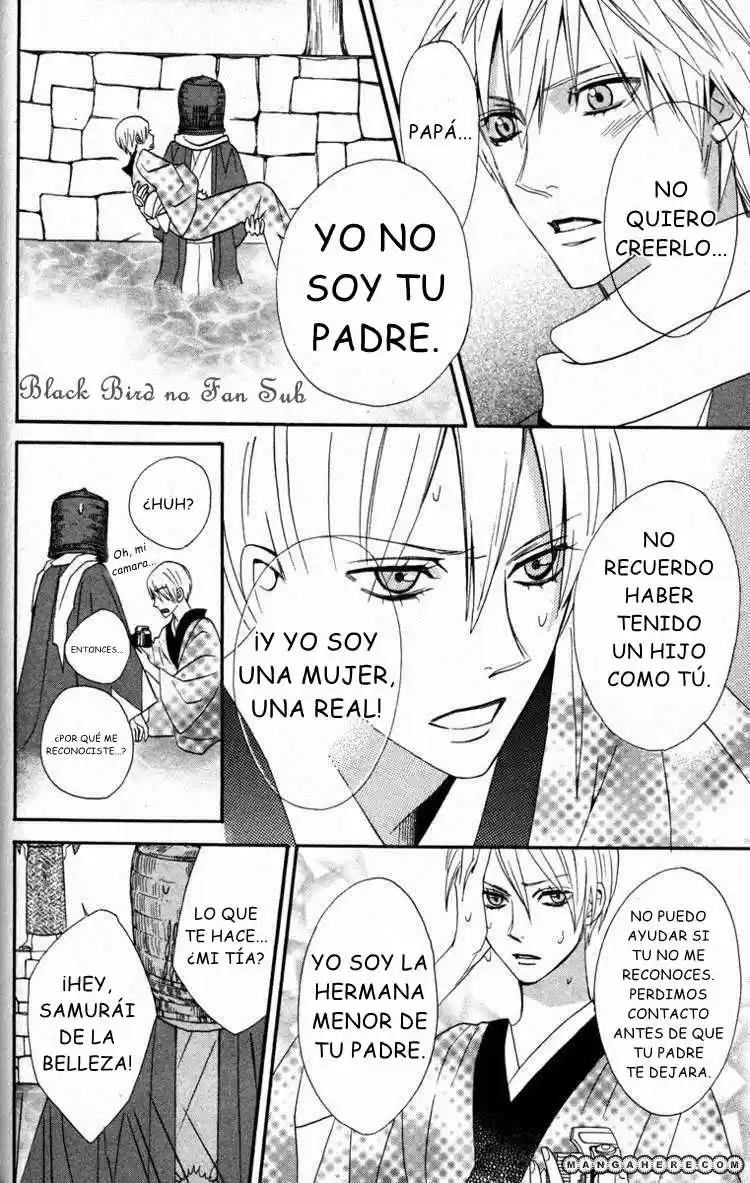 Otomen (2006) - Capítulo 21 - Página 43 - LectorTMOo
