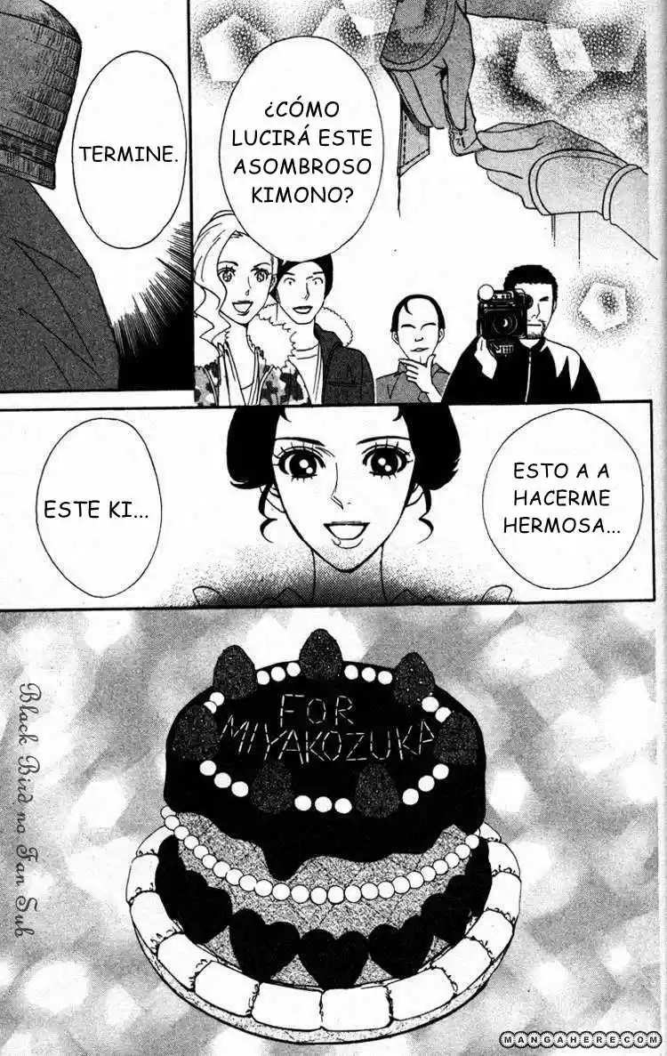 Otomen (2006) - Capítulo 21 - Página 46 - LectorTMOo